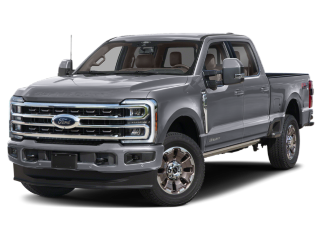 2026 Ford F-250 King Ranch 4x4 Crew Cab 6-3/4' Box's photo