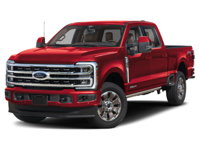 2026 Ford F-250SD
