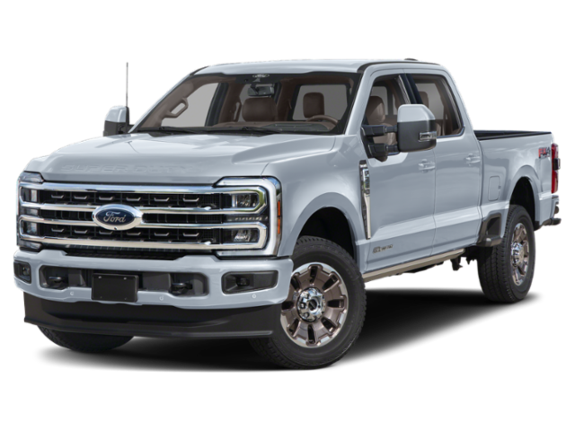 2026 Ford F-250 Base's photo