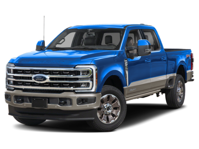 2026 FORD Super Duty F-250 King Ranch