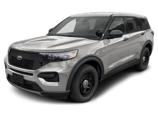 2026 Ford Explorer's photo