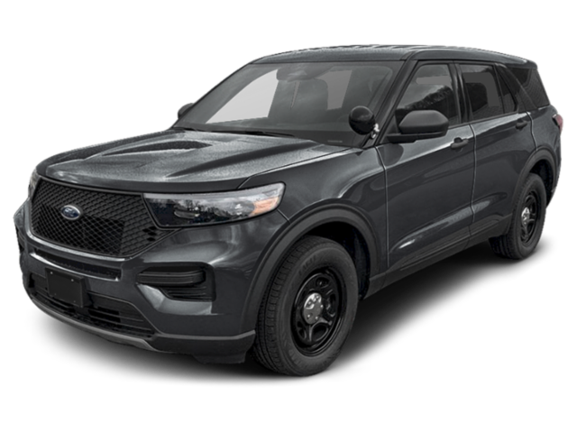 2026 Ford Explorer's photo