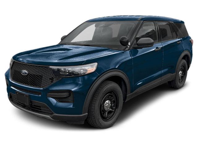 2026 Ford Explorer's photo