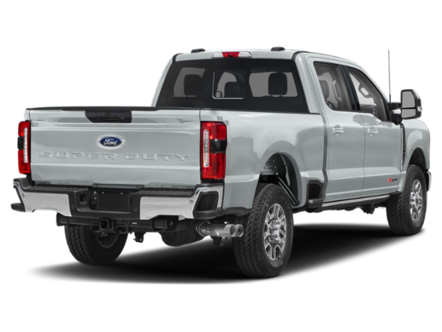 New 2026 Avalanche Ford LARIAT image 10