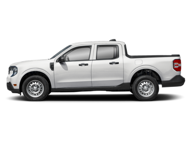 New 2026 White Ford XL image 3