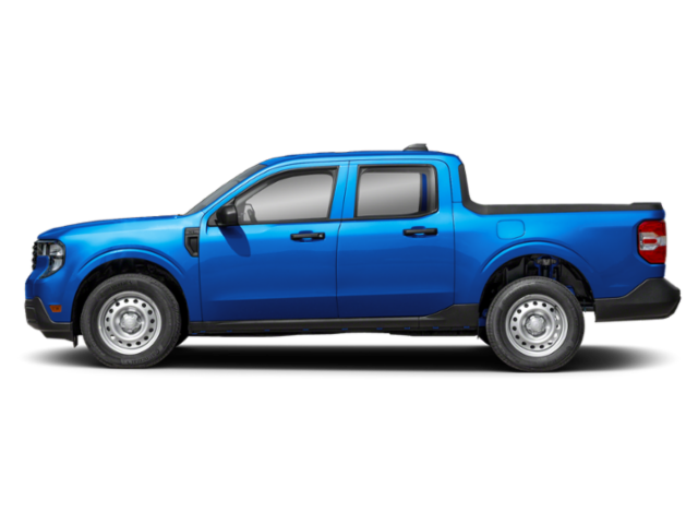 New 2026 Velocity Blue Ford XL image 3
