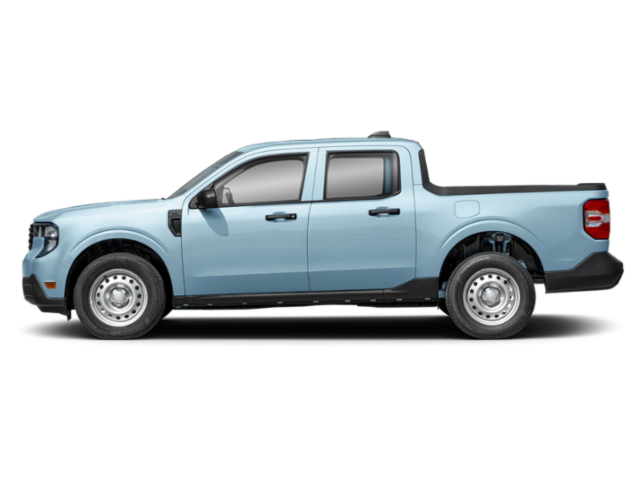 New 2026 Blue Ford XL image 3