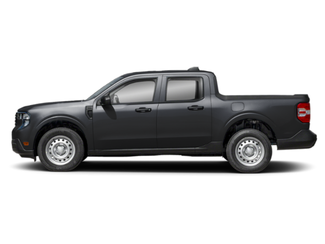 New 2026 Shadow Black Ford XL image 3