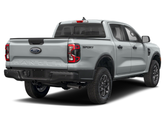 New 2026 Avalanche Ford XLT image 2