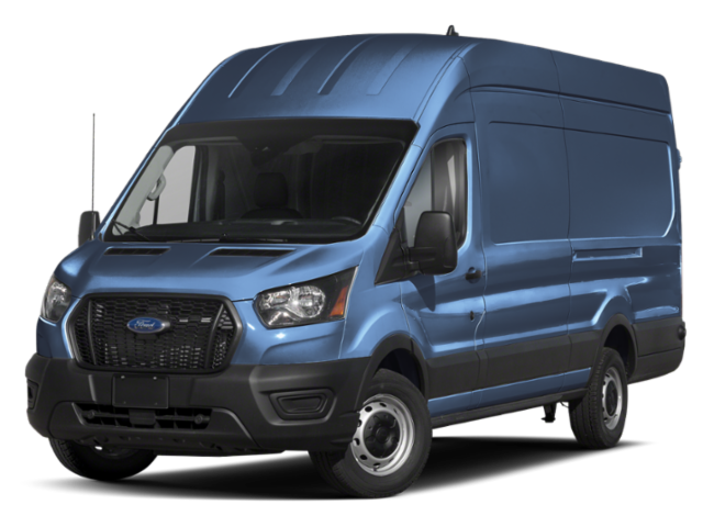 2026 Ford Transit Van