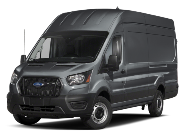 2026 Ford Transit Van
