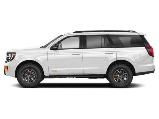 New 2026 White Ford Tremor image 3