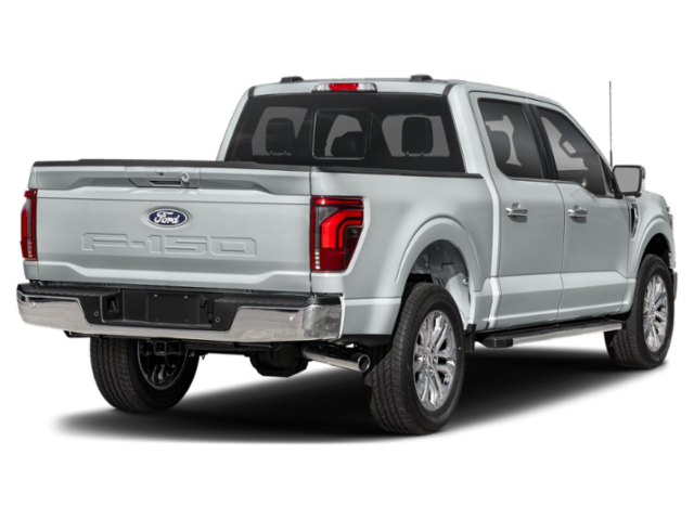 New 2026 Avalanche Ford LARIAT image 2