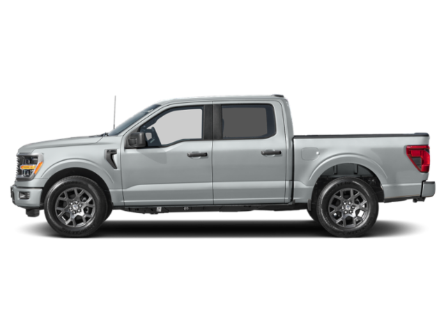 New 2026 Avalanche Ford STX® image 3