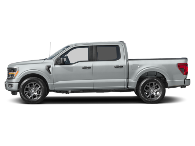 New 2026 Avalanche Ford STX image 3
