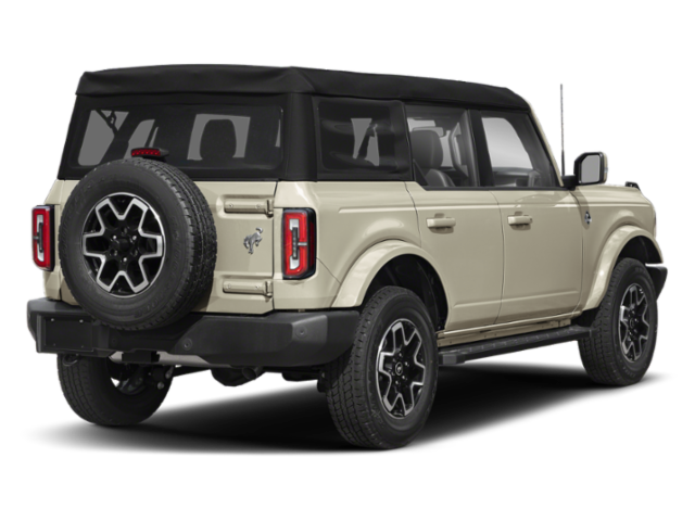 2026 FORD BRONCO - Image 2