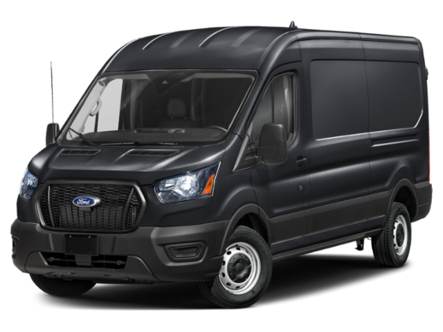 2026 Ford Transit Van Base