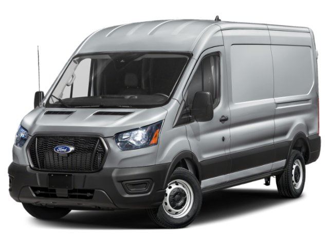 2026 FORD TRANSIT - Image 1