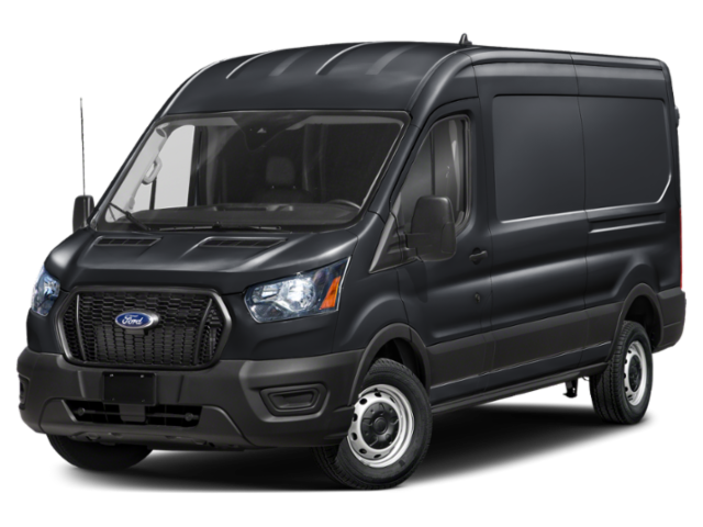 2026 Ford Transit Van Base's photo