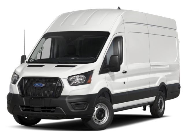 2026 Ford Transit Van Base's photo