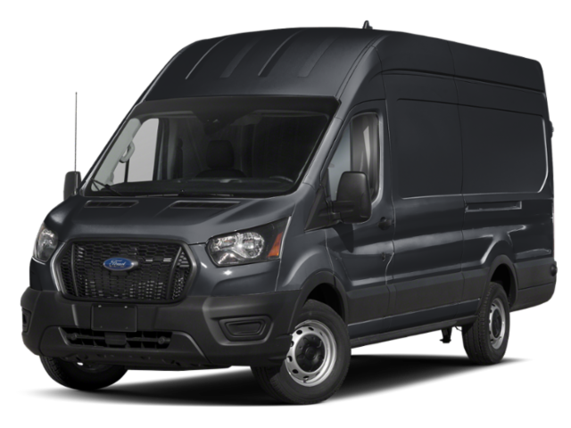 2026 Ford Transit Van Base's photo
