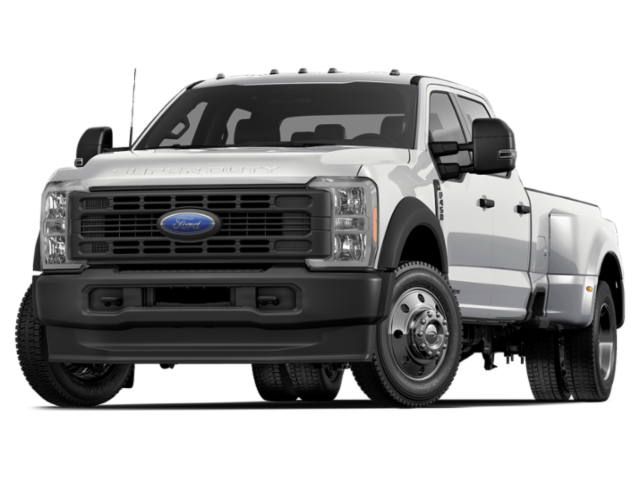 2026 Ford F-450 Super Duty XL's photo