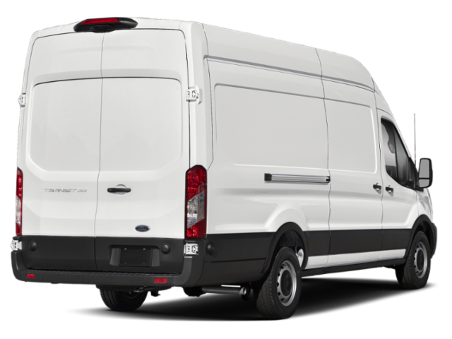 2026 FORD TRANSIT - Image 2