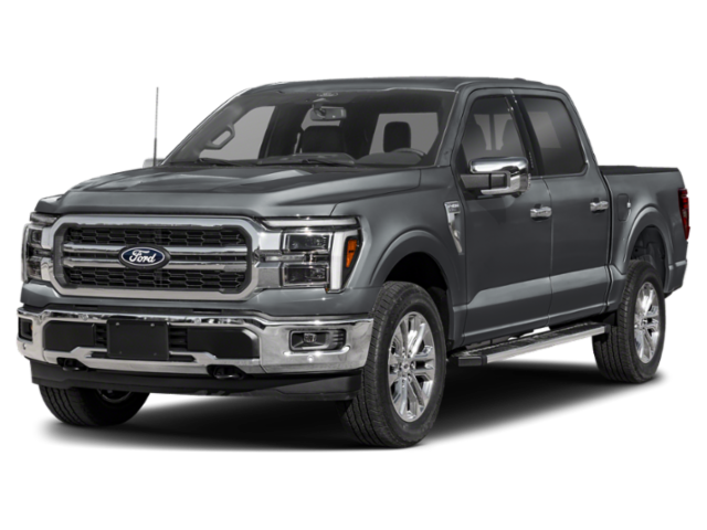 2026 Ford F-150 Lariat 4x4 SuperCrew 5-1/2 Box's photo