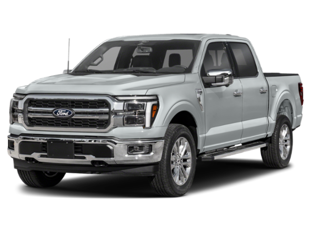 2026 Ford F-150's photo