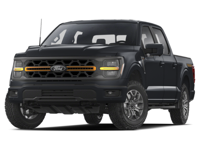 2026 Ford F-150's photo