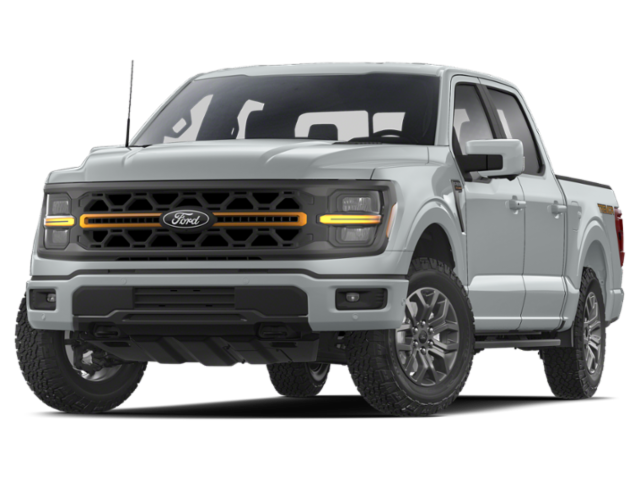 2026 Ford F-150's photo