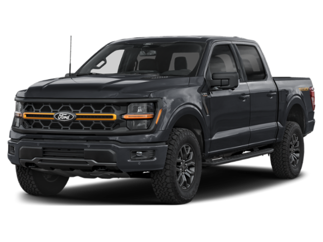2026 Ford F-150's photo