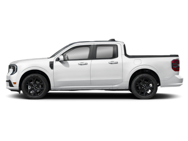 New 2026 White Ford Lobo Standard image 12