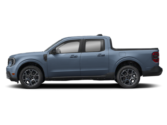 2026 FORD MAVERICK - Image 3