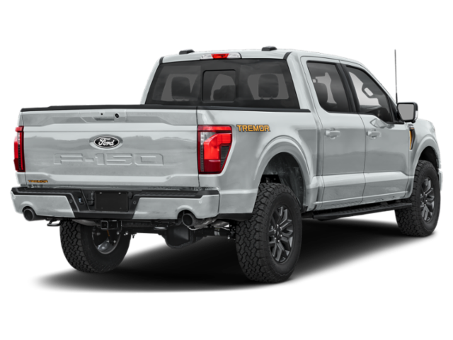 New 2026 Avalanche Ford Tremor® image 2