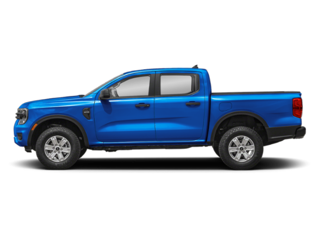 New 2026 Blue Ford STX image 11