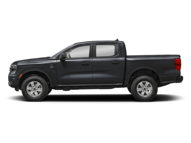 New 2026 Black Ford STX image 8