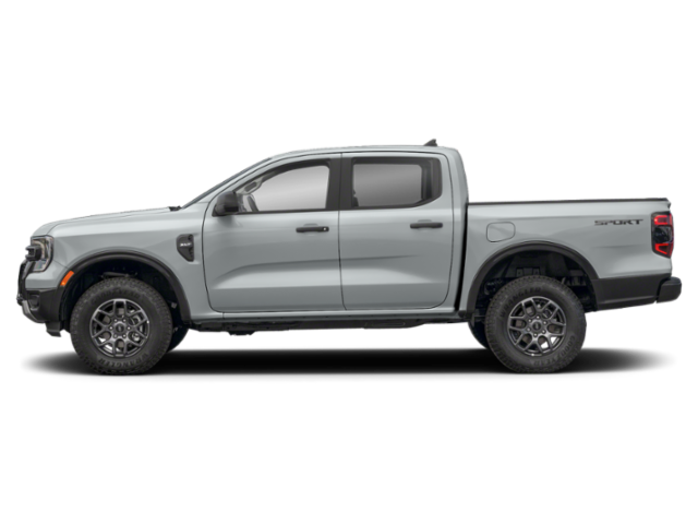 New 2026 Avalanche Ford XLT image 3