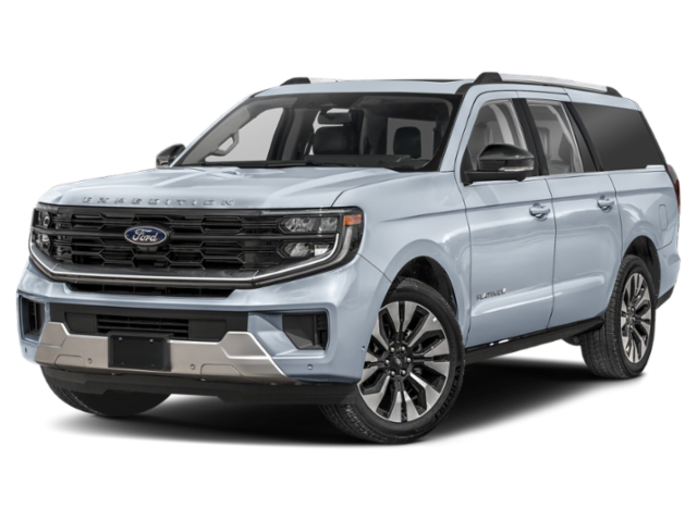 2026 Ford Expedition Platinum MAX 4x4's photo