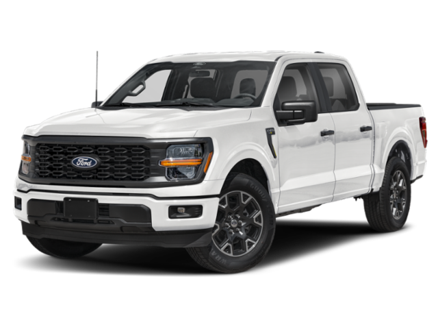 2026 Ford F-150 STX's photo