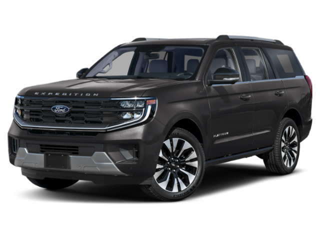 2026 Ford Expedition Platinum's photo