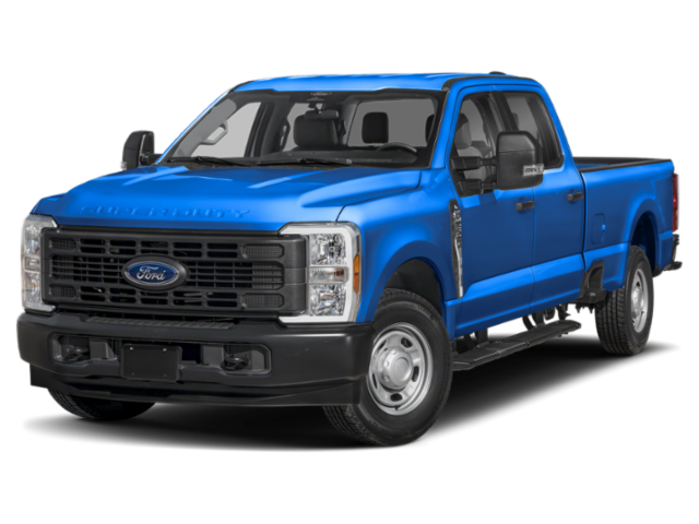 2026 Ford F-250 Base's photo