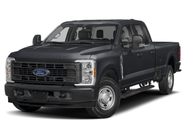 2026 Ford F-250 Super Duty Platinum's photo