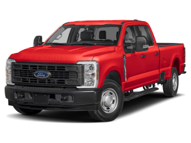 2026 Ford F-250 Super Duty