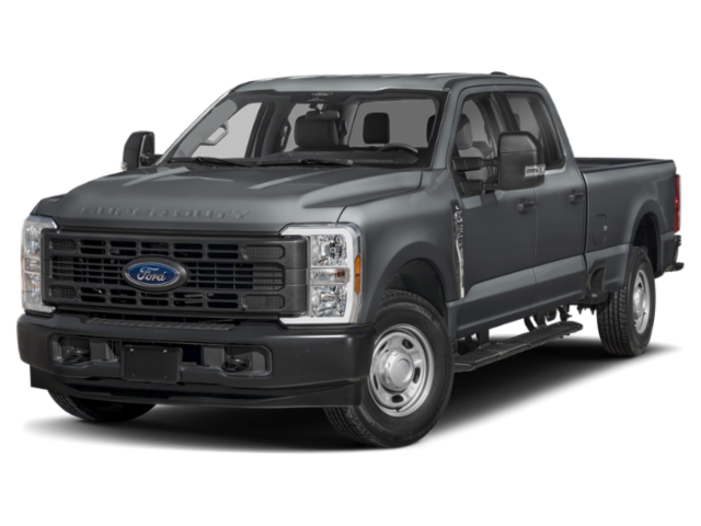 2026 Ford F-250 Super Duty XL's photo