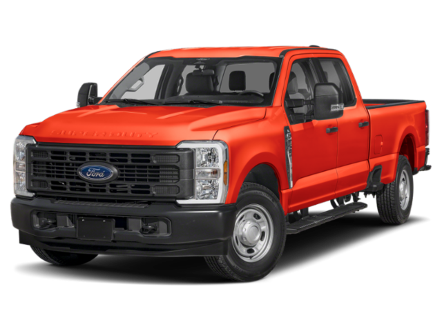 2026 Ford F-250 Super Duty XL's photo