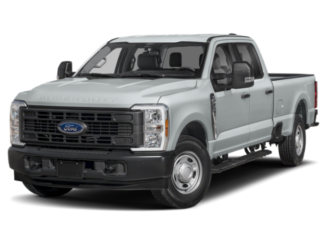 2026 Ford F-250 Super Duty XLT's photo