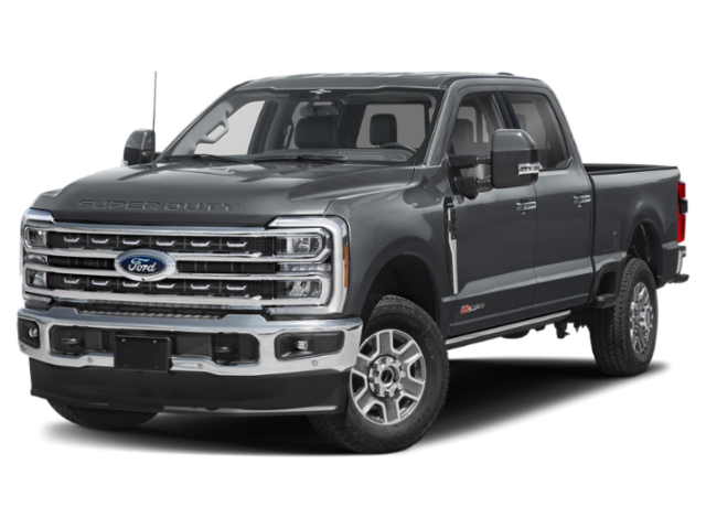 2026 Ford F-250 Super Duty Lariat's photo