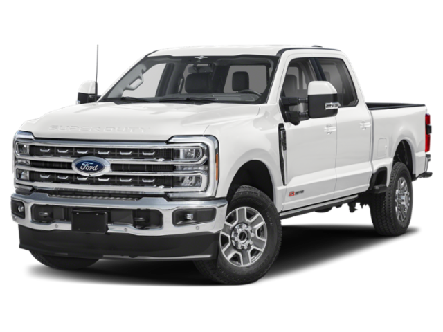 2026 Ford F-250 Super Duty