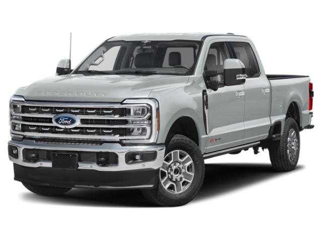 New 2026 Avalanche Ford LARIAT image 9
